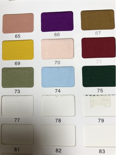 GZ-SGMN  S3507#  32支精棉拉架食毛 180G  95％棉 5％氨綸   細節-10